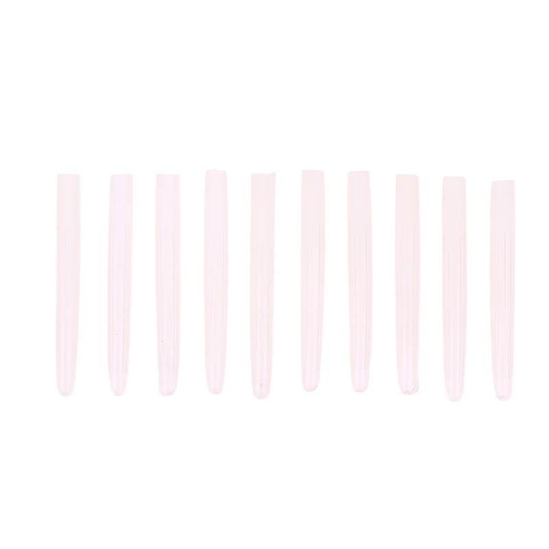 10Pcs Replacement Rubber Ink Sac Bladders Fountain Pen Reservoirs Ink Sacs Capsules Repair Accessories Vintage Old Fountain Pens