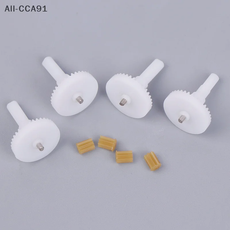 CCA91-HMA76-RC Drone Quadcopter Spare Parts Gears Set DIY Assembly Accessories For E525 E88 Model