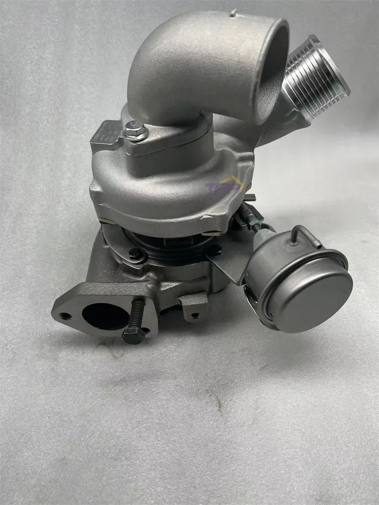 Vehicles Parts 282314A700 28231-4A700 Turbocharger BV43 For Hyundai