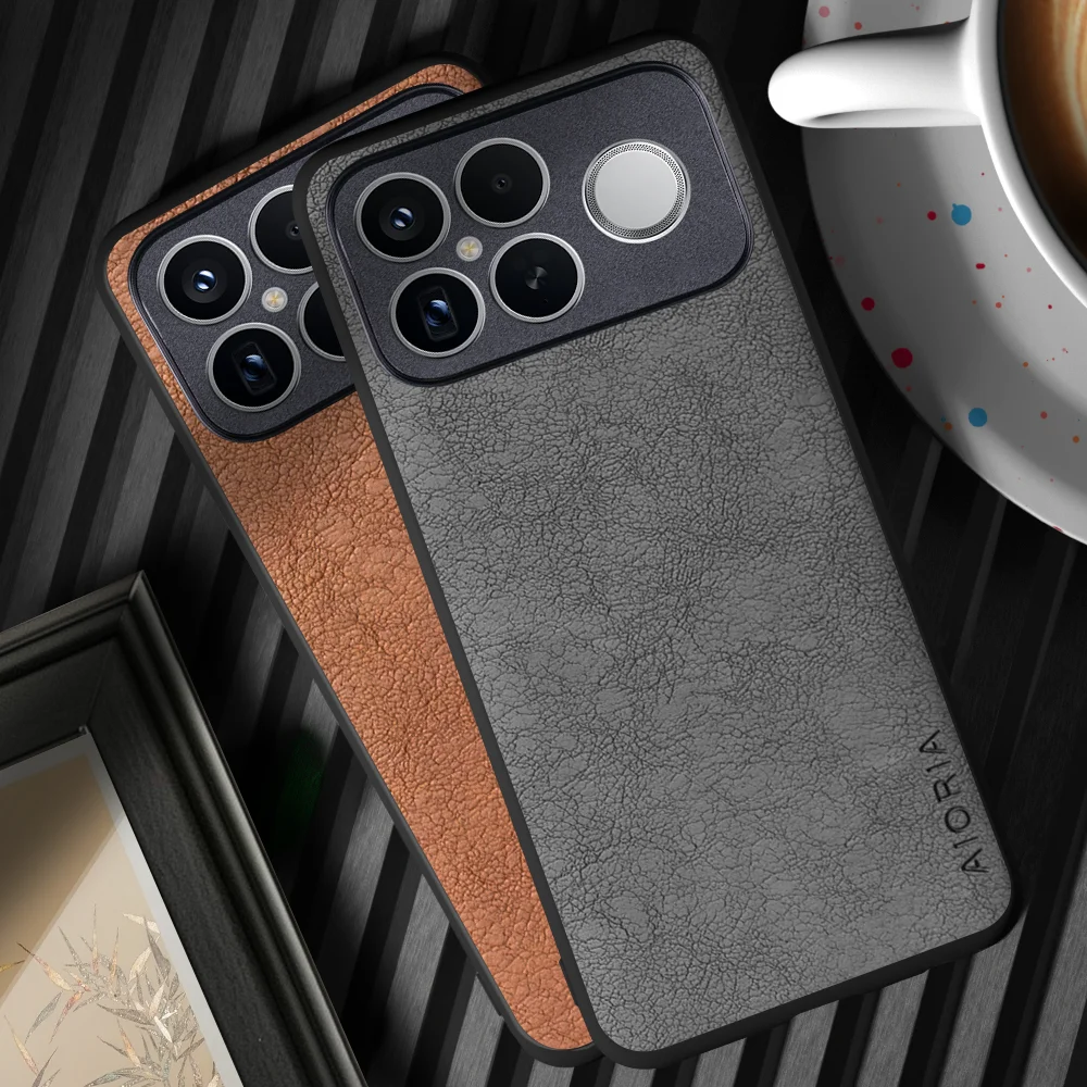 Case For Poco F8 F7…