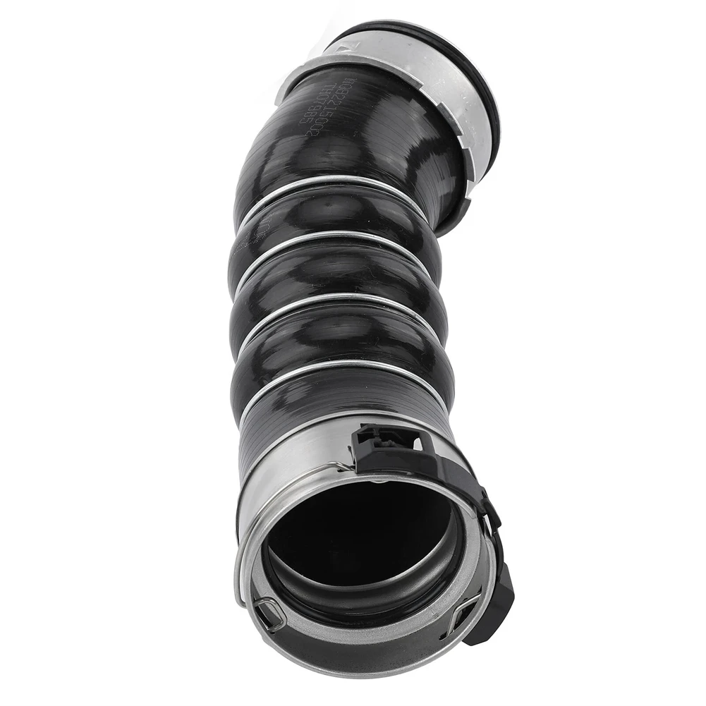 

Turbo Intake Adapter Radiator Insulation For BMW Turbo System Perfect Fit Easy Installation For BMW X5 E70 LCI