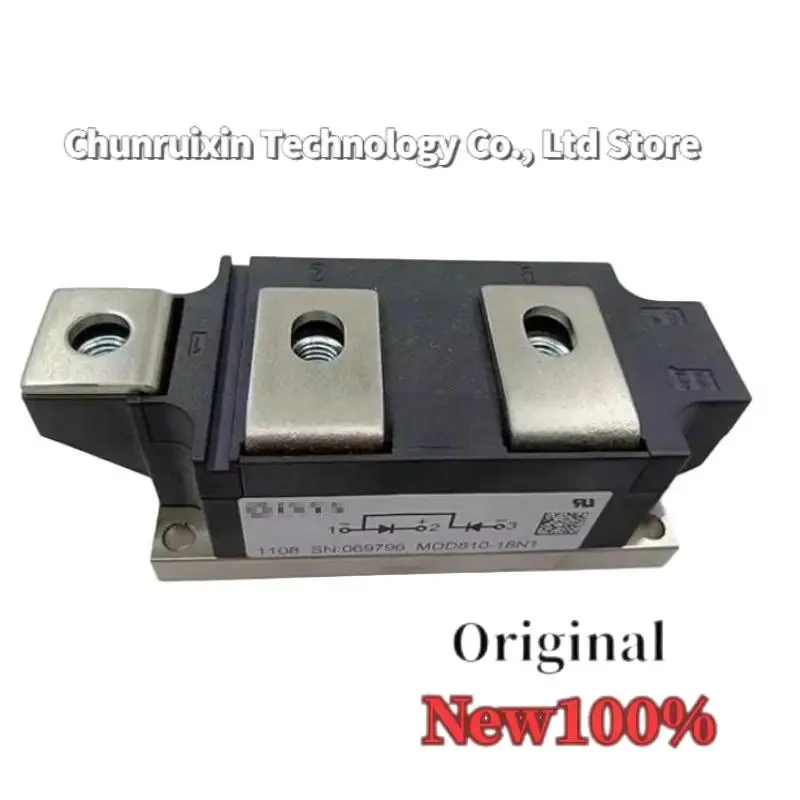 

MDO1200-16N1 MDO1200-14N1 MDD810-18N2 MDD810-16N2 IGBT Module