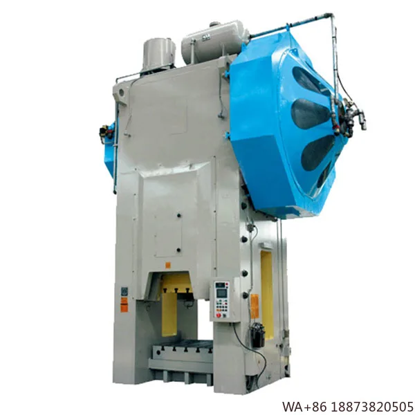 Macchina per raccordi Forgiatura a caldo in ottone