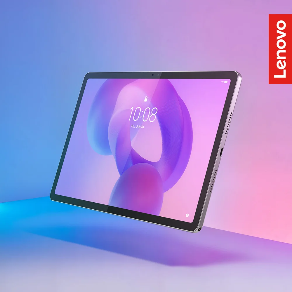 لينوفو ايديا تاب 11 8 جيجا بايت/128 جيجا بايت + قلم متضمن تابلت