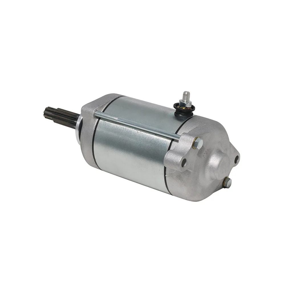 Accessories FactoryMotorcycle parts standard installation accessories starter motor  MS-MT32--B