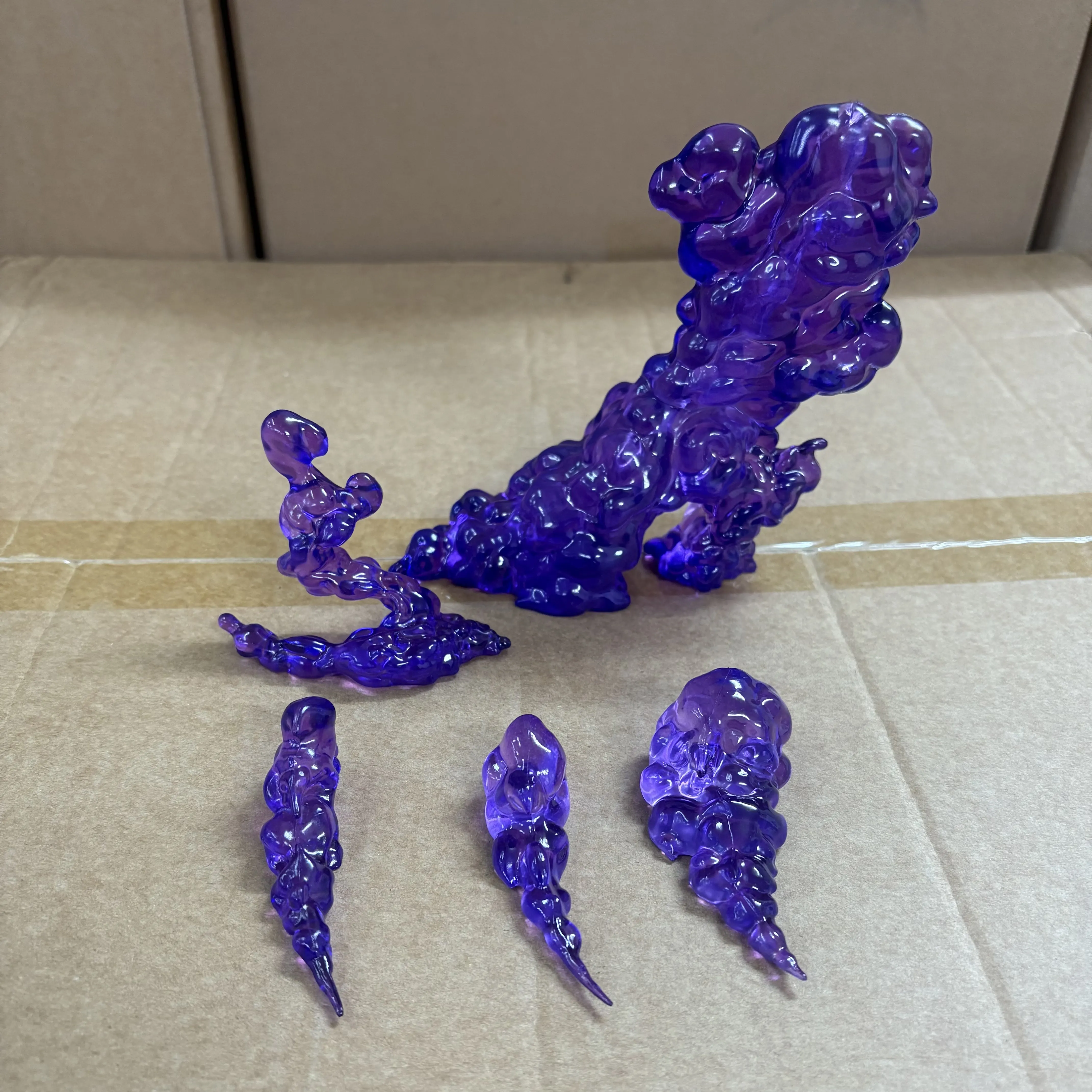 Thumbnail 3 - #7 Trending Scale Model Kits Right Now