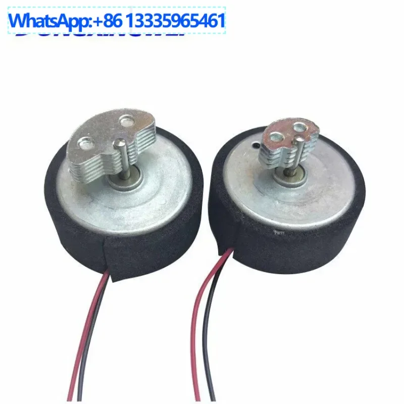 

30PCS game console handle vibration motor, massage equipment DC motor