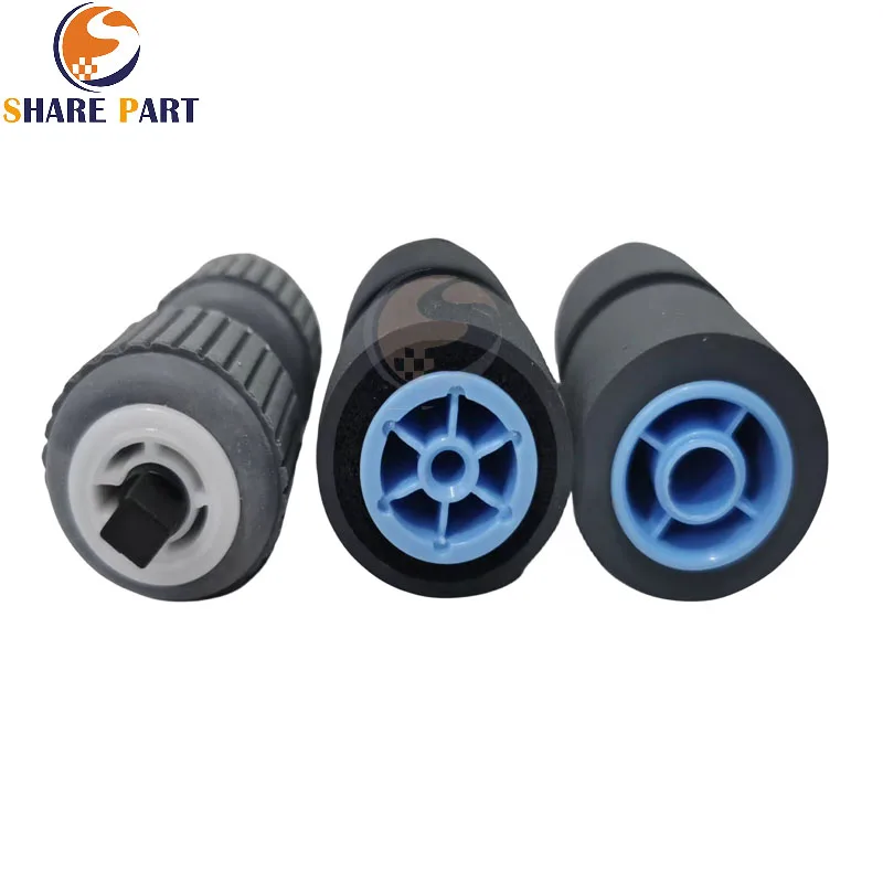 

Поделиться 1 комплектом пикапа роликовый комплект для Canon DR 6050C 7550C 9050C фотоэлемент для фотографического принтера