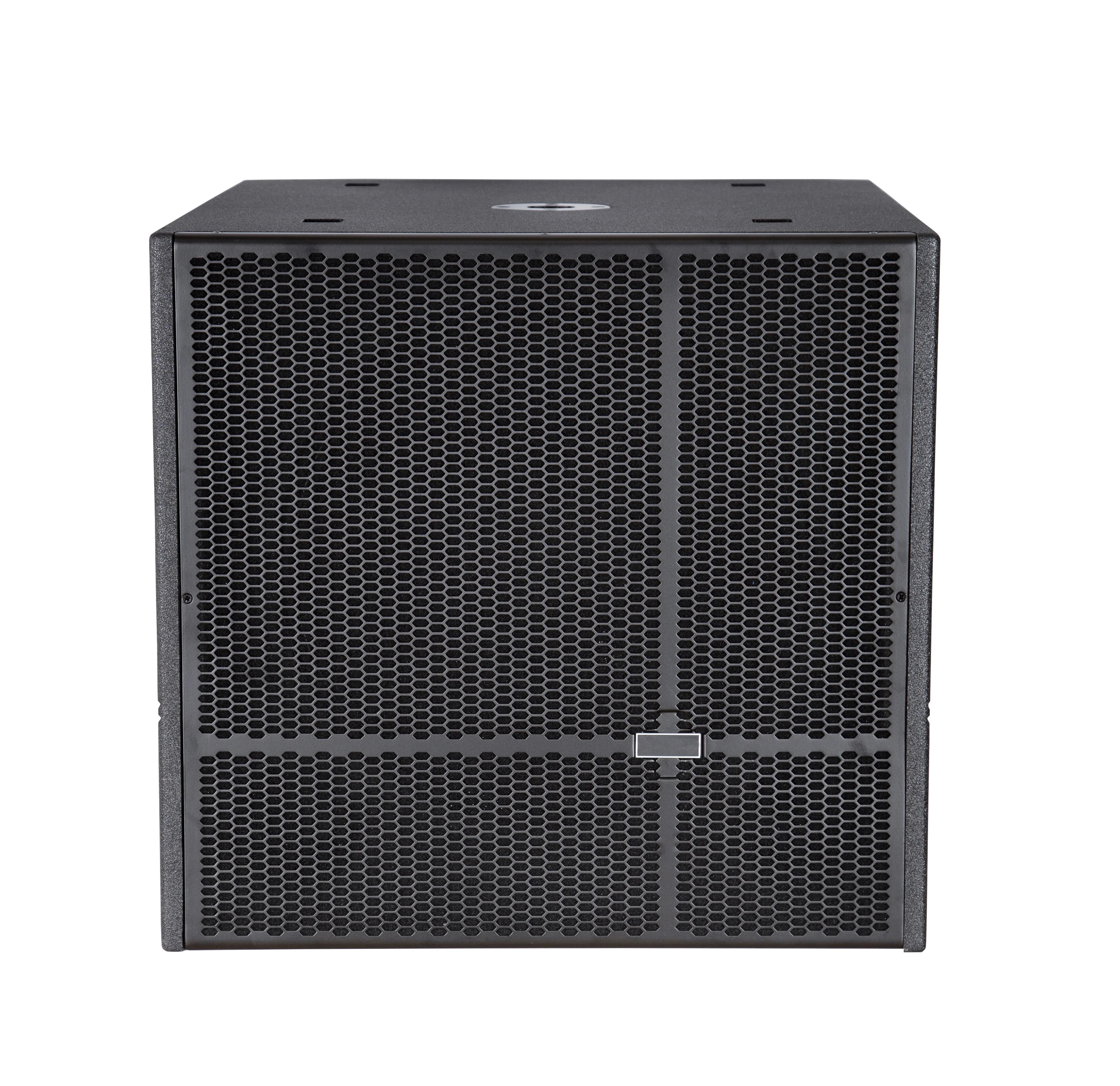 Waterproof Professional Audio 18 Inch 600W Subwoofer with Clear Sound for Live Performance