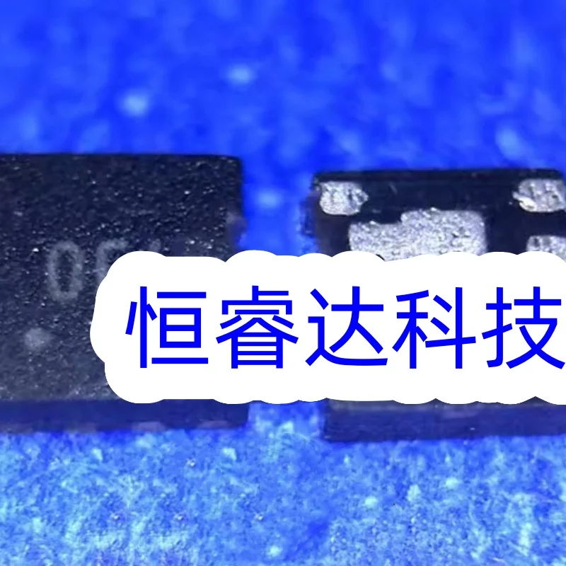10Pcs Rt8511Bgqw Rt8511B (0F1 0Fg Of5 Ofy 0F...) Qfn-8-image