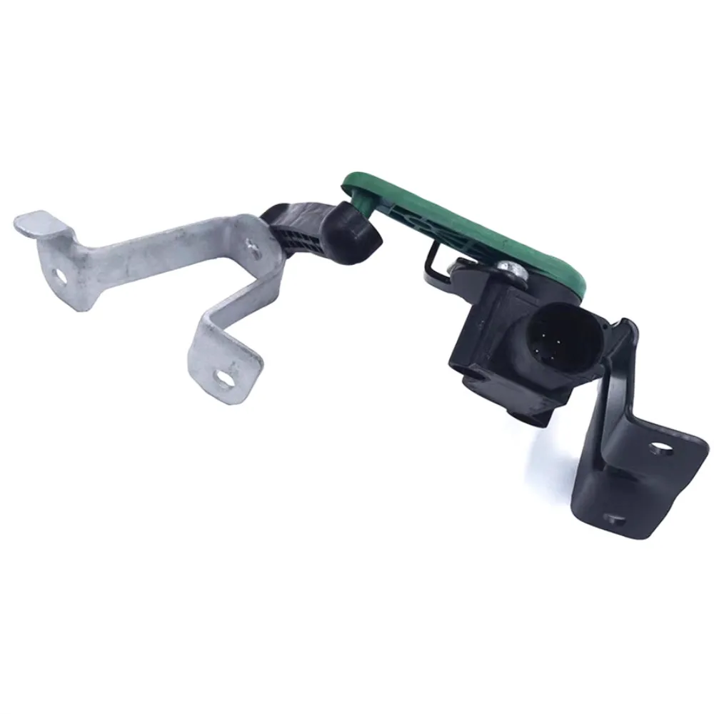 New Rear Left Ride Headlight Leveling Height Sensor For Audi A3 TT VW Passat Golf MK7 5Q0512521J 5Q0 512 521G 5Q0 512 521F