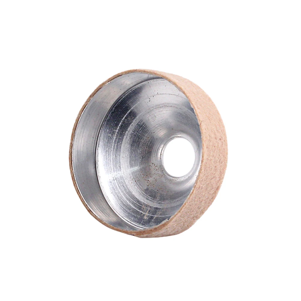 

Saxophone Mute Quiet Practice Dampener Saxaphone Sound Metal Accessory