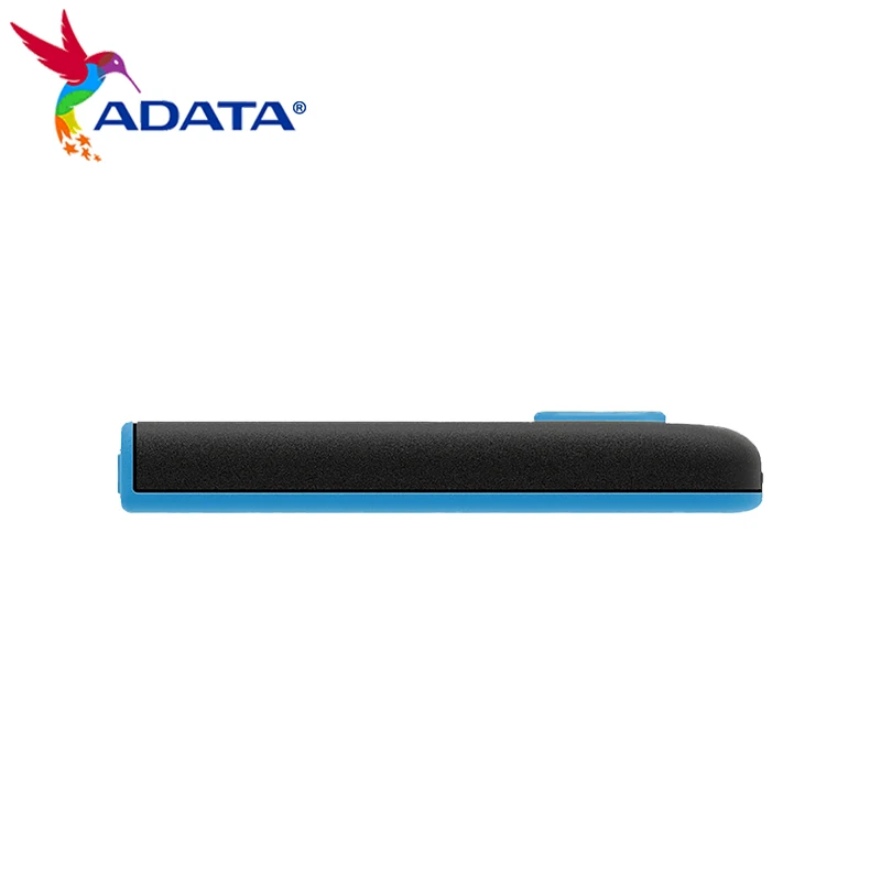 Оригинальный USB-накопитель ADATA, 32 ГБ, 64 ГБ, 128 ГБ, 256 ГБ, UV128G, USB3.2, флэш-накопитель для компьютера и устройства USB-A