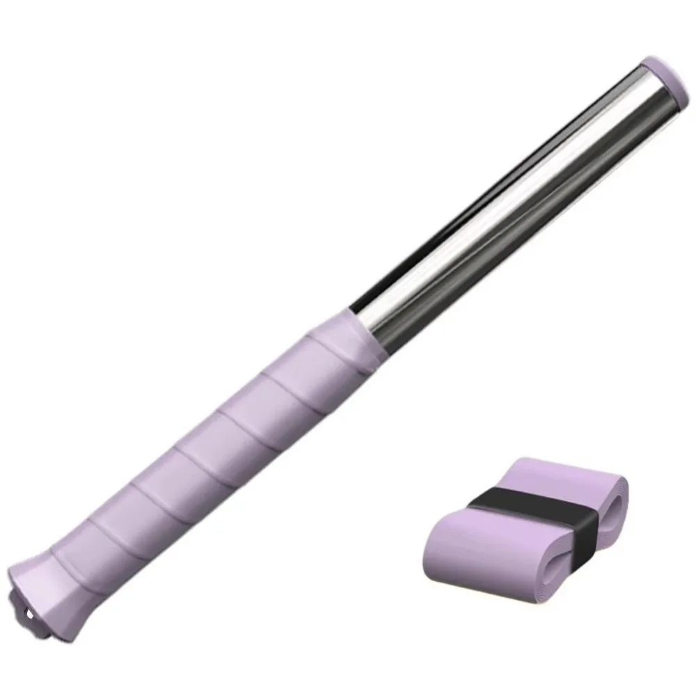 

Lightweight Racket Swing Trainer Portable Practicing Guide Badminton Training Aid Power Correction Device Comfortable Grip