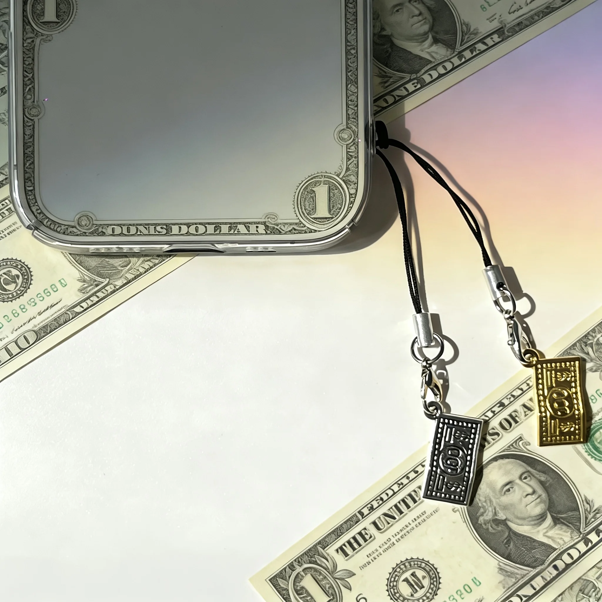 

Vintage-Style Ticket-Shaped Phone Lanyard, Backpack Pendant, Is the Perfect Gift for Friends, Suitable for Phones, Cameras, and Keychains, Especially Ideal for Birthdays of Mothers, Family Members, and Friends, and Holiday Gifts, Phone Pendants