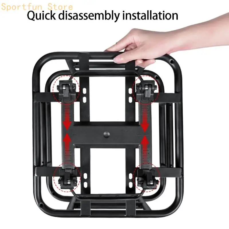 standard-fit-aluminum-bikes-basket-brackets-rack-attachments-bike-cargo-brackets-for-24-28inch-wheel-easy-installation-x7jd