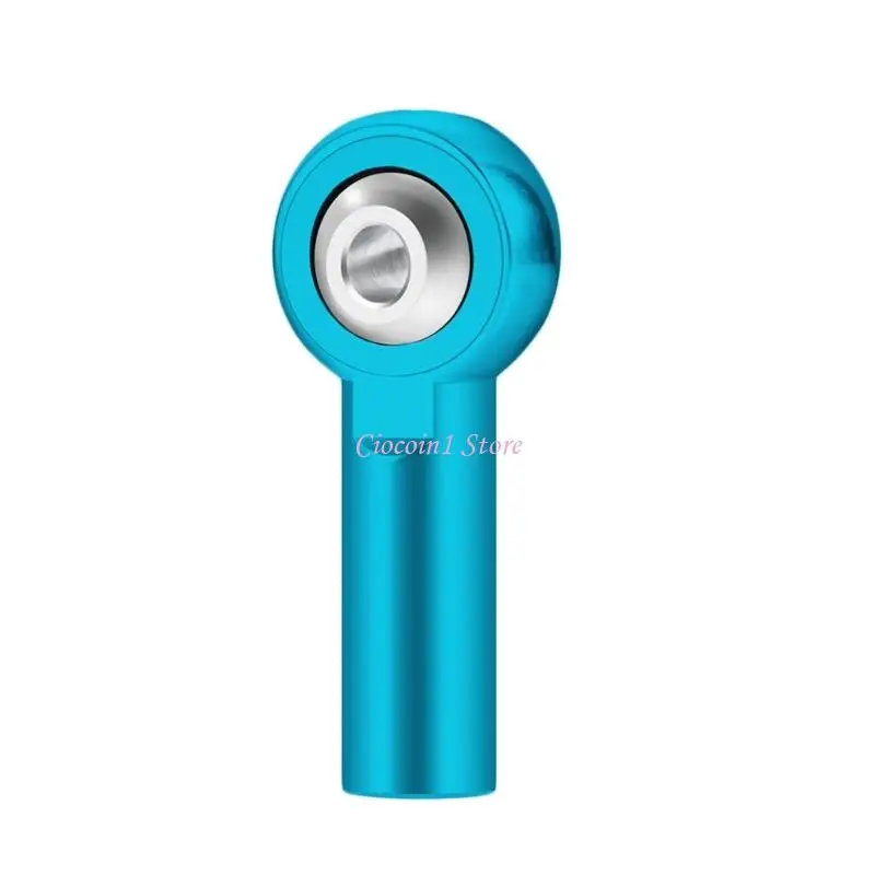 Y1ub aluminium legering koppeling stangkop voor robotica -kits hoge laadcapaciteit