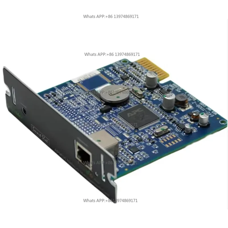 APC AP9630  UPS Network Management Card