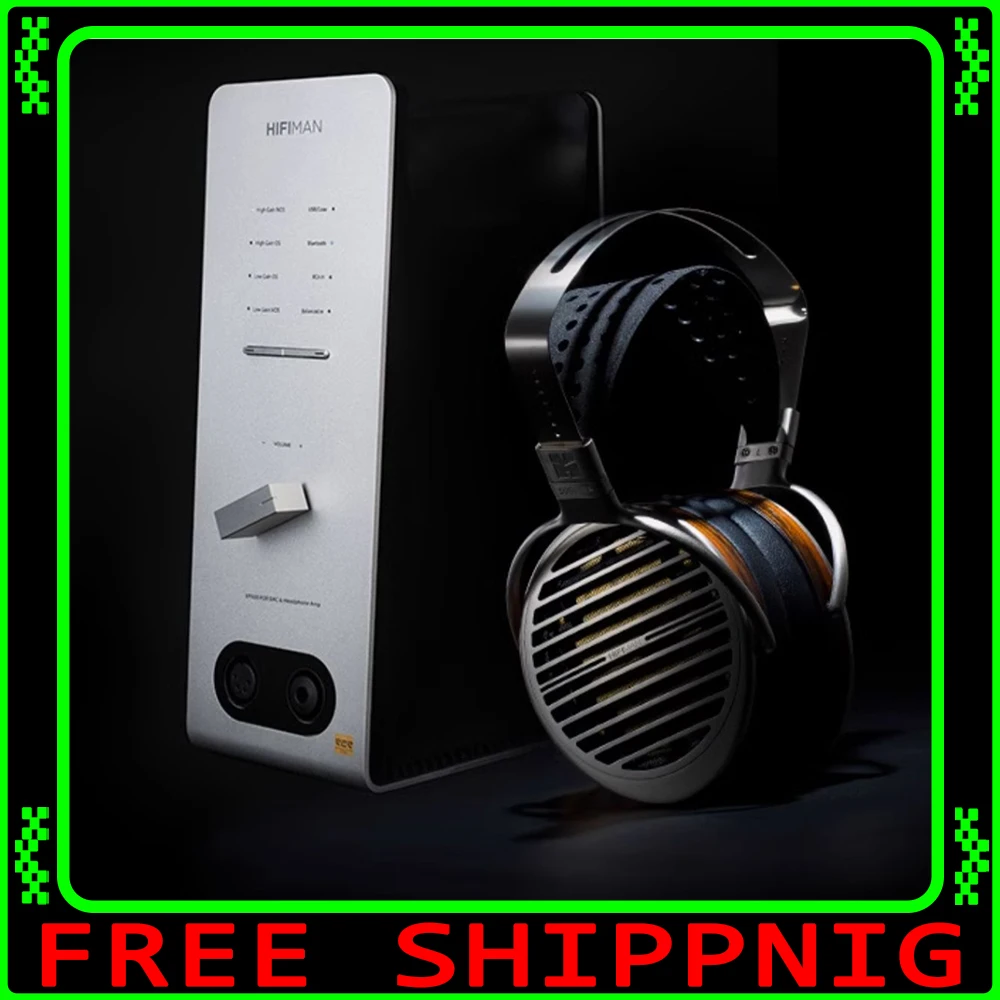 Hifiman EF600 Bluet…