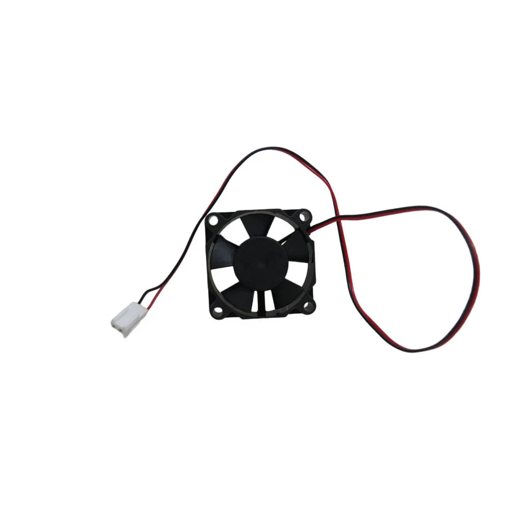 For SUNON KDE1235PFB1-8 M DC12V 1.0W 2PIN 2Lines Cooling Fan