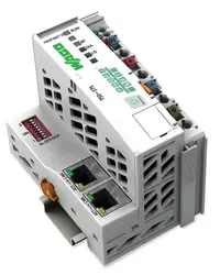 750-375 Fieldbus Coupler PROFINET IO Advanced