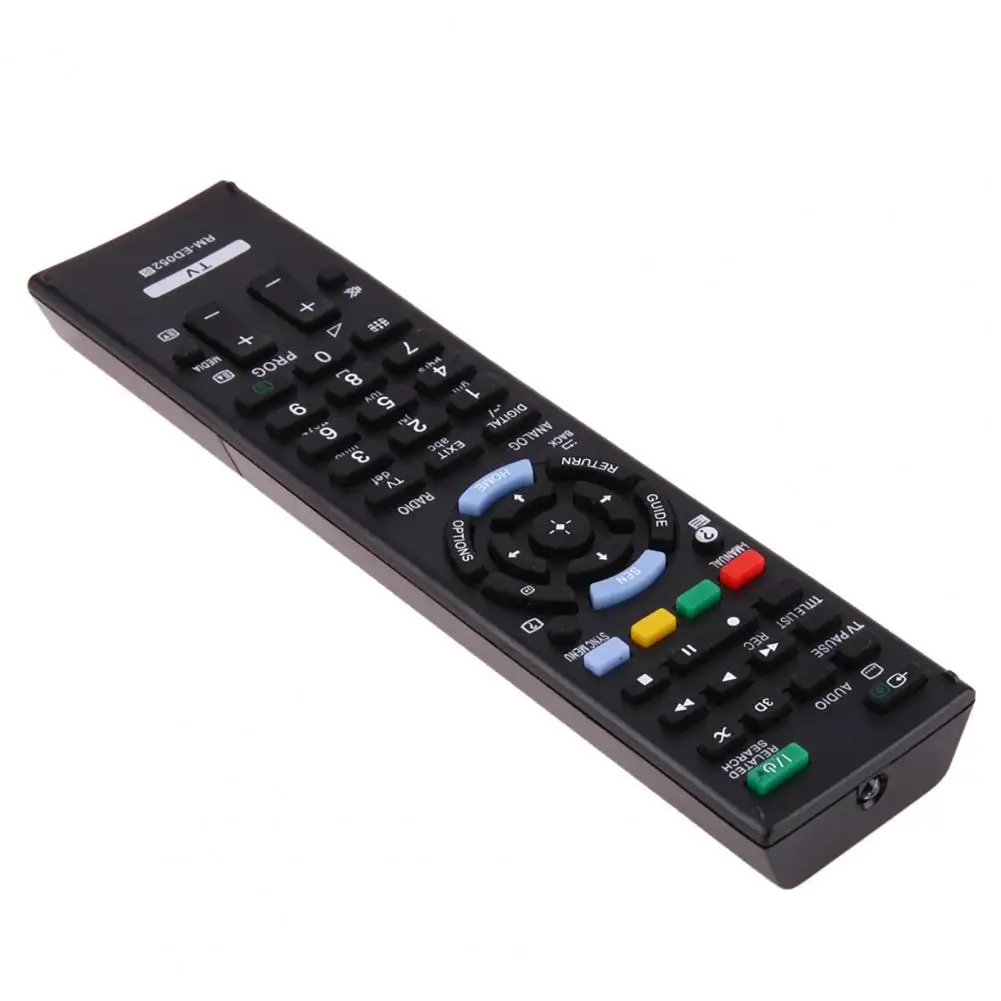 High-quality Replacement Remote Fast Response Tv Remote Control for Rm-ed050 Rm-ed052 Rm-ed053 Rm-ed060 Rm-ed046 Rm-ed044