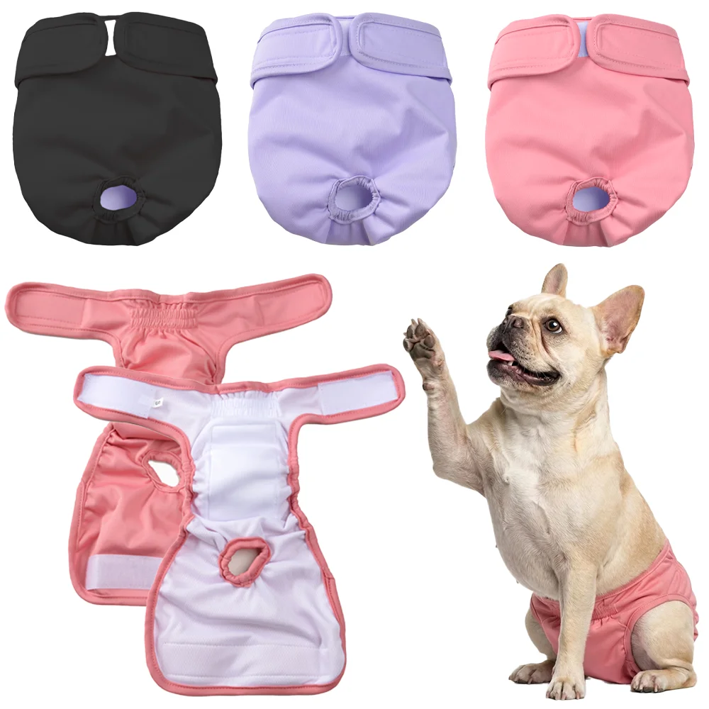 #23 Dog Diapers Comparison Guide