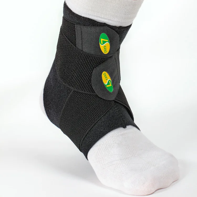 

Diving fabric, ankle straps, foot and ankle sprains, protective gear, fixed ankle guards, anti-skid.