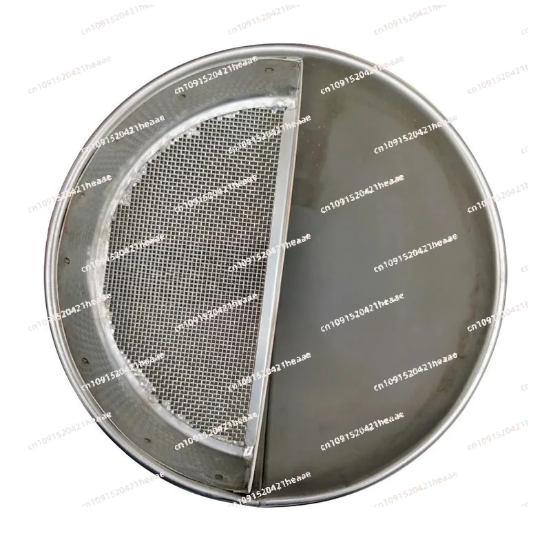 Suitable for Viscometer MLN-2 Stainless Steel  Funnel Viscosity,
