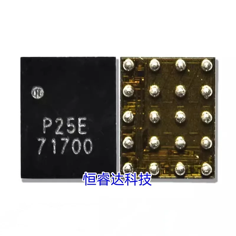 10pcs Mark 6937 P15E P25E 20pin charging ic for Samsung Xiami