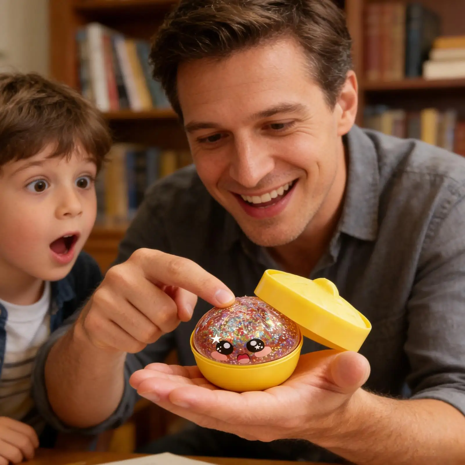 Squeeze Toys For Ki…