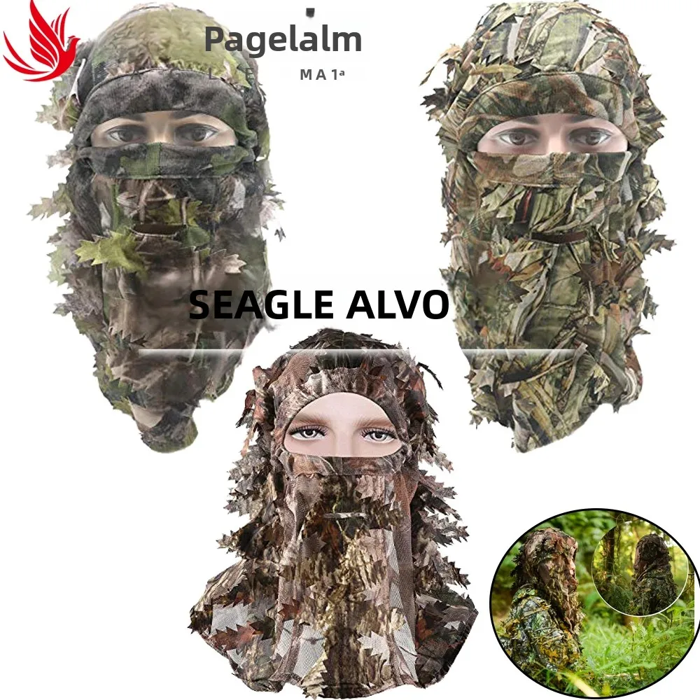 chapeu-de-cabeca-com-capuz-ghillie-camuflagem-chapeu-com-folhas-3d-mascara-facial-completa-headwear-turquia-camo-cacador-acessorios-de-caca