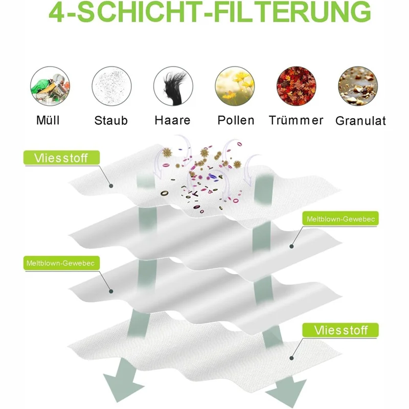 A67Z For Dreame D10… - image