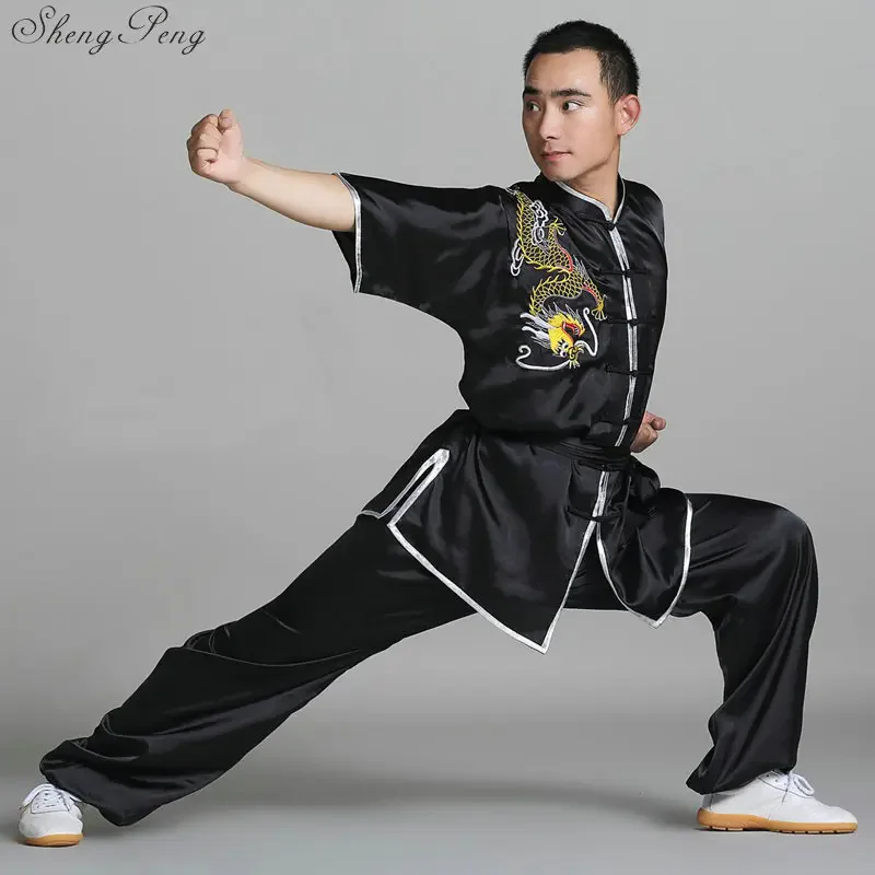 

Wushu uniform changquan clothes suits taichi chinese kungfu wushu clothes wushu suit wushu Martial arts costume