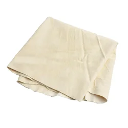 Tools Washing Towel 40*30cm Rag Supplies 1Pcs Absorbent Auto Chamois Leather Cleaning Cloth Detailing Practical