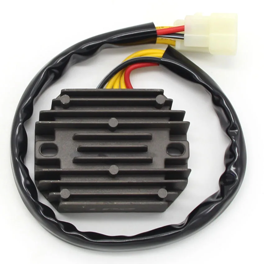 

Motorcycle Voltage Regulator Rectifier for Suzuki GSXR400 GK76A GS500 GS500E DR650S GSXR 400 32800-33C00 32800-33C01