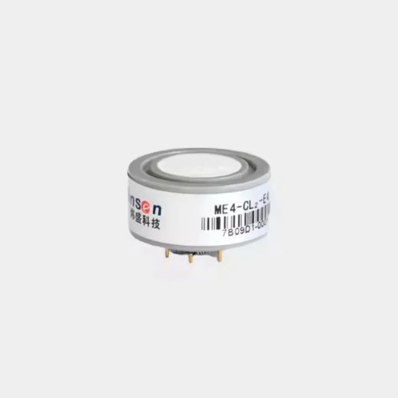 2025High Performance 4S-CL2 Type  Sensor Constant Potential Electrolytic Chlorine  Concentration Detector