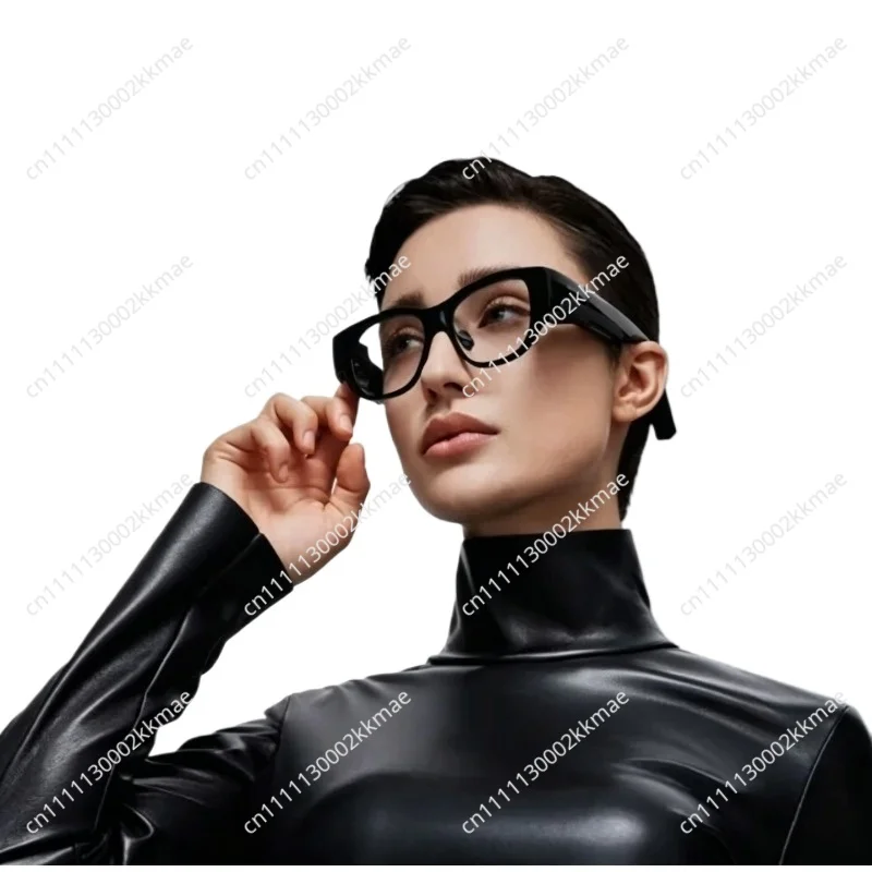 AIR3 True Wireless All-in-One AR Smart Glasses Binocular Full-color 1080p Giant Screen