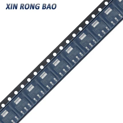 50PCS AMS1117 Serie…