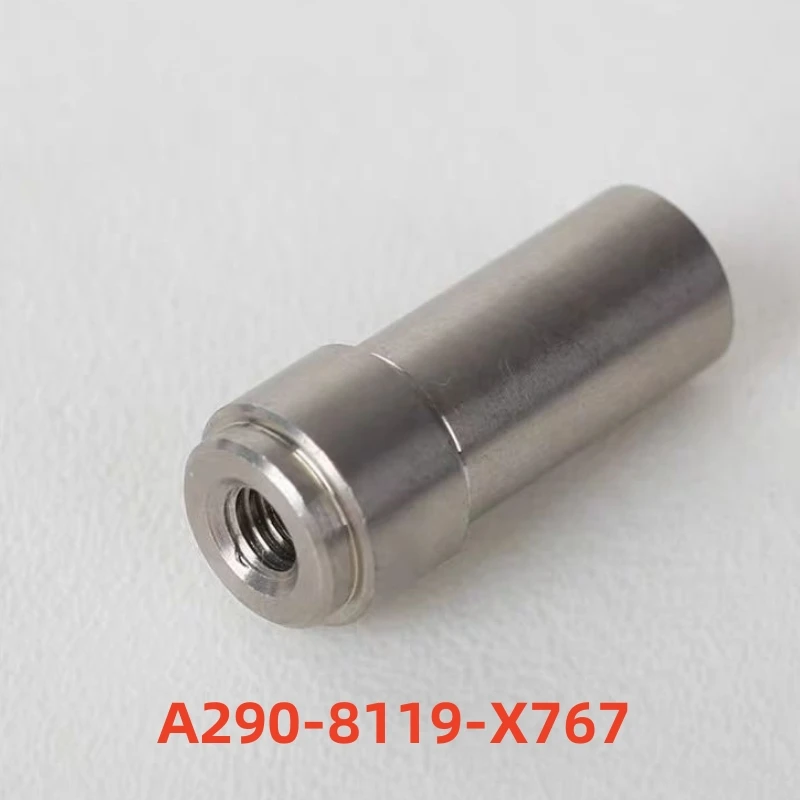 

F467 Shaft A290-8119-X767 Axis for Fanuc Wire EDM- Low Speed Machine Spare Parts / Fanuc edm consumables