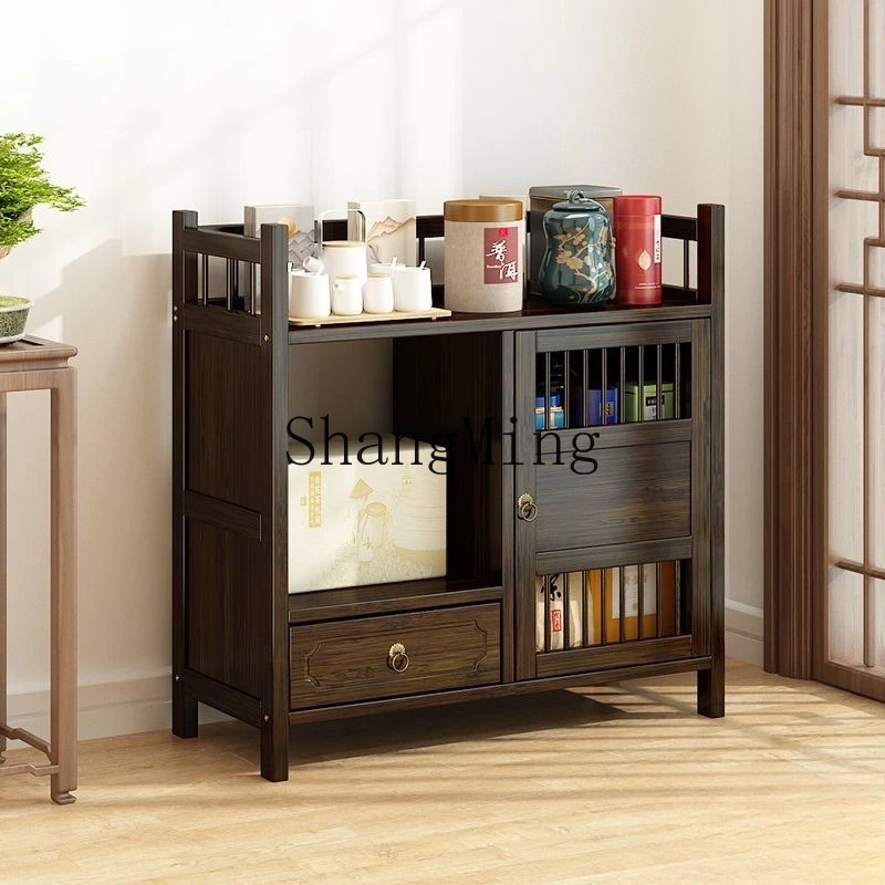 FG rack edge a few small Bogu rack edge a few small square tables tea table tea table edge tea cabinet