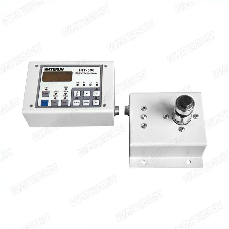 HIT-10 Digital Split Type Torque Meter Tools for Torque Testing Equipment