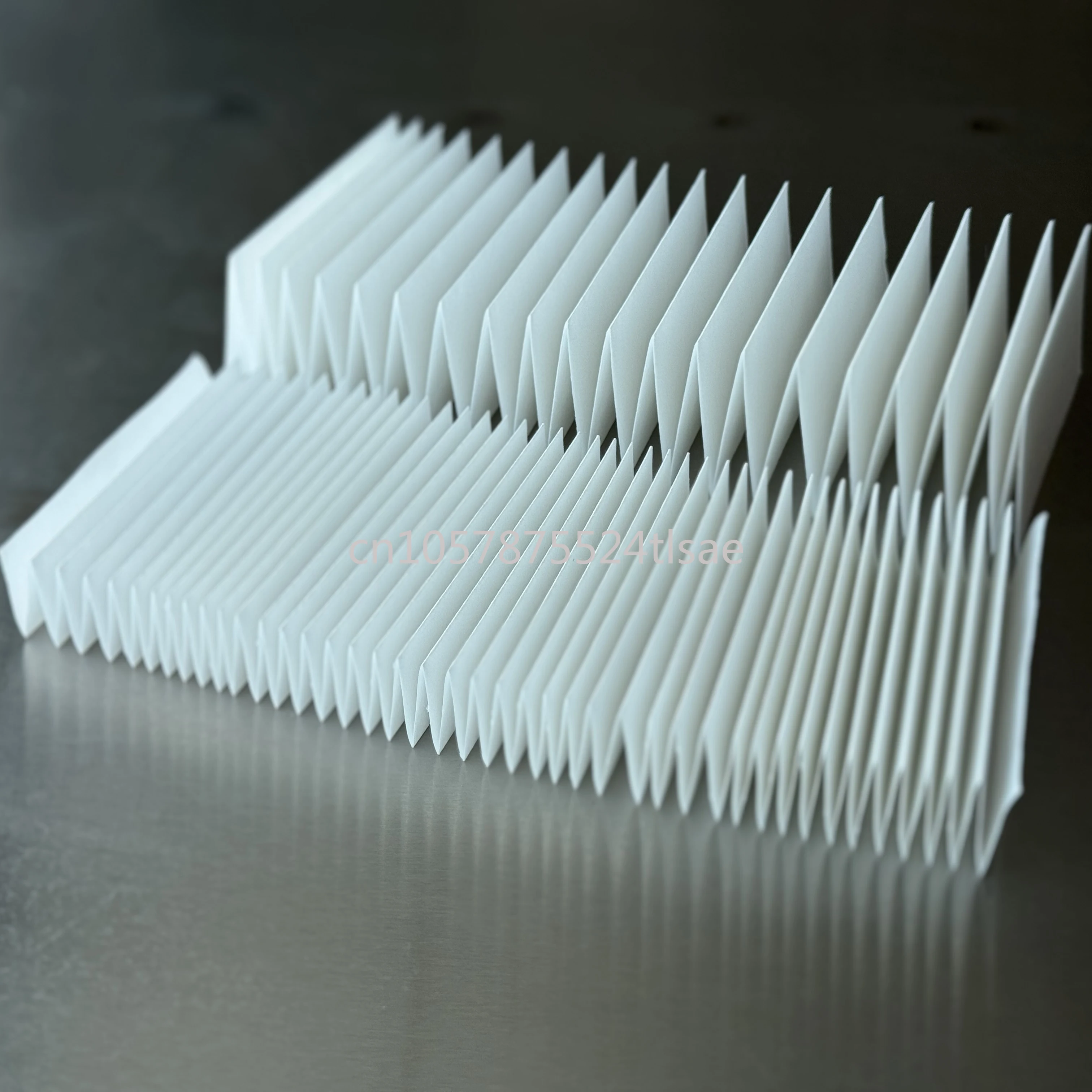 Fast Food/catering/fried Food Special Equipment, Edible Oil Filter Paper F45 Special 100 Sheets/box