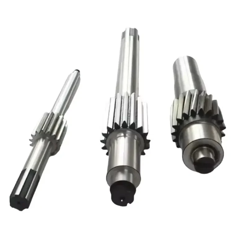 

High Quality Air Expansion Shaft Drive Shaft Flexible Drive Shaft