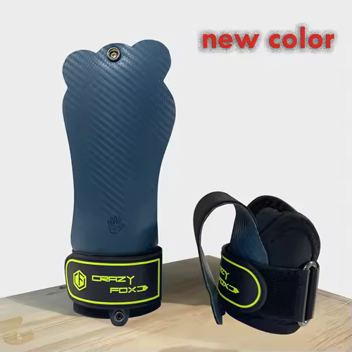 Frog Snap Rubber Gym WOD Training Grip Guantes Calleras Guantes Para Entrenar Gym Luva Musculação Masculino Calleras Vetlite - Image 18