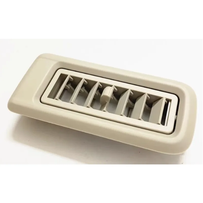 

Automobile Part New Roof Air Conditioning Vents Rear Sunroof Vent Grille Grey Beige for Trumpchi GS8 GM8 GM6