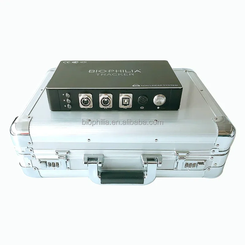 Meest voorschijnende technologie Biophilia Tracker x4 Max