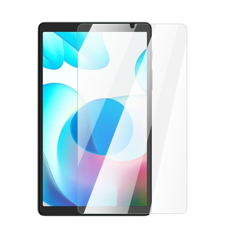 Oppo Realme Pad 미니 태블릿 강화 유리 스크린, 보호대 Realmepad 미니 2022 버블 프리 투명 필름, WiFi, 4G, LTE, 8.7 인치