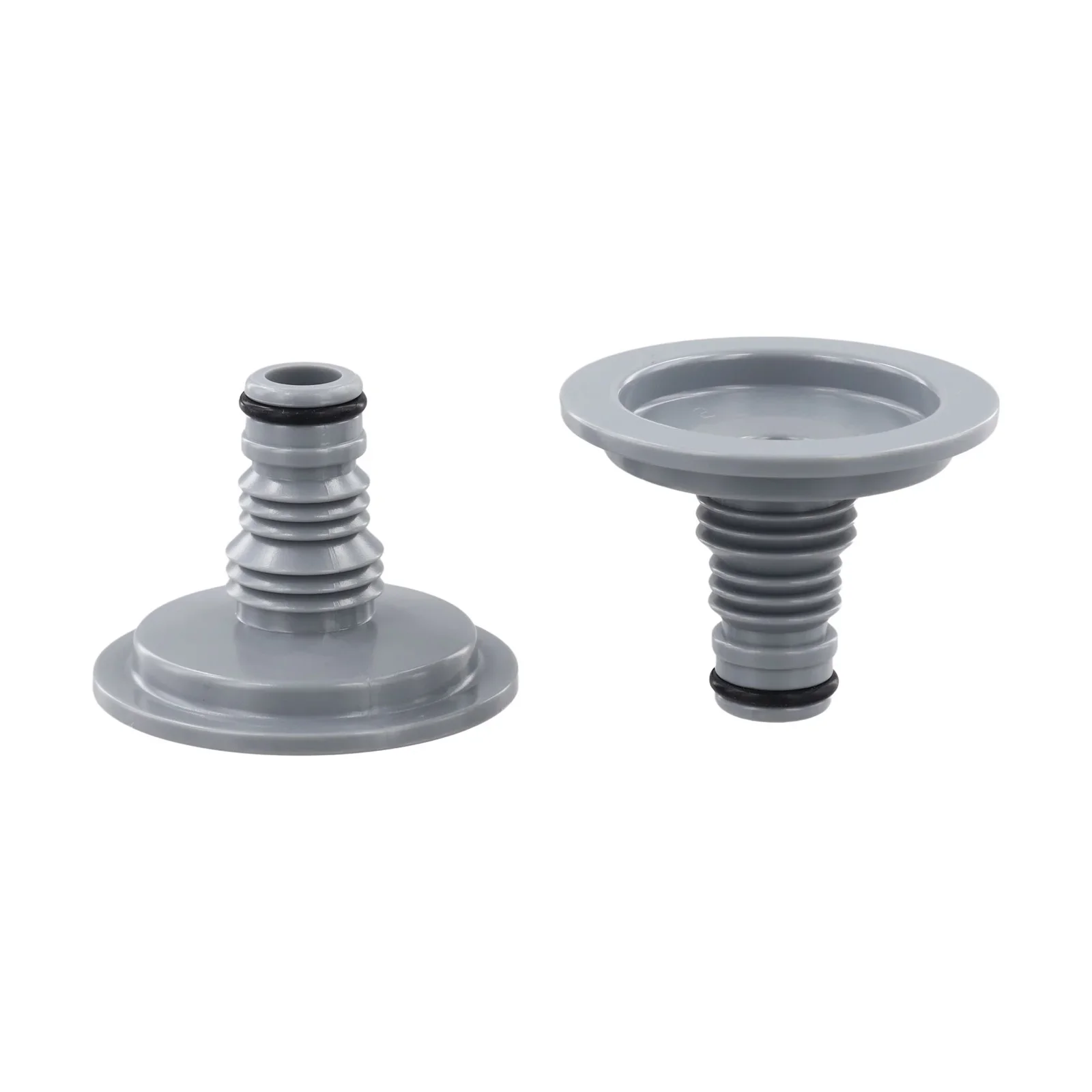 P6614 Hose Adapters For Sand Filter Units Constructed Before 2024 Supporting Standard Hose Diameter Interfaces