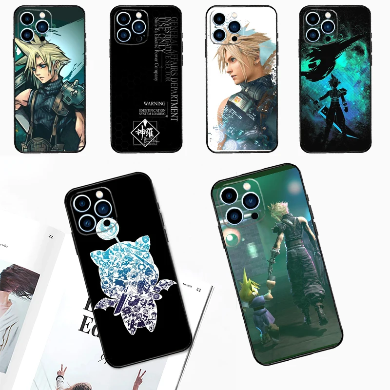 Final Fantasy For H… - image